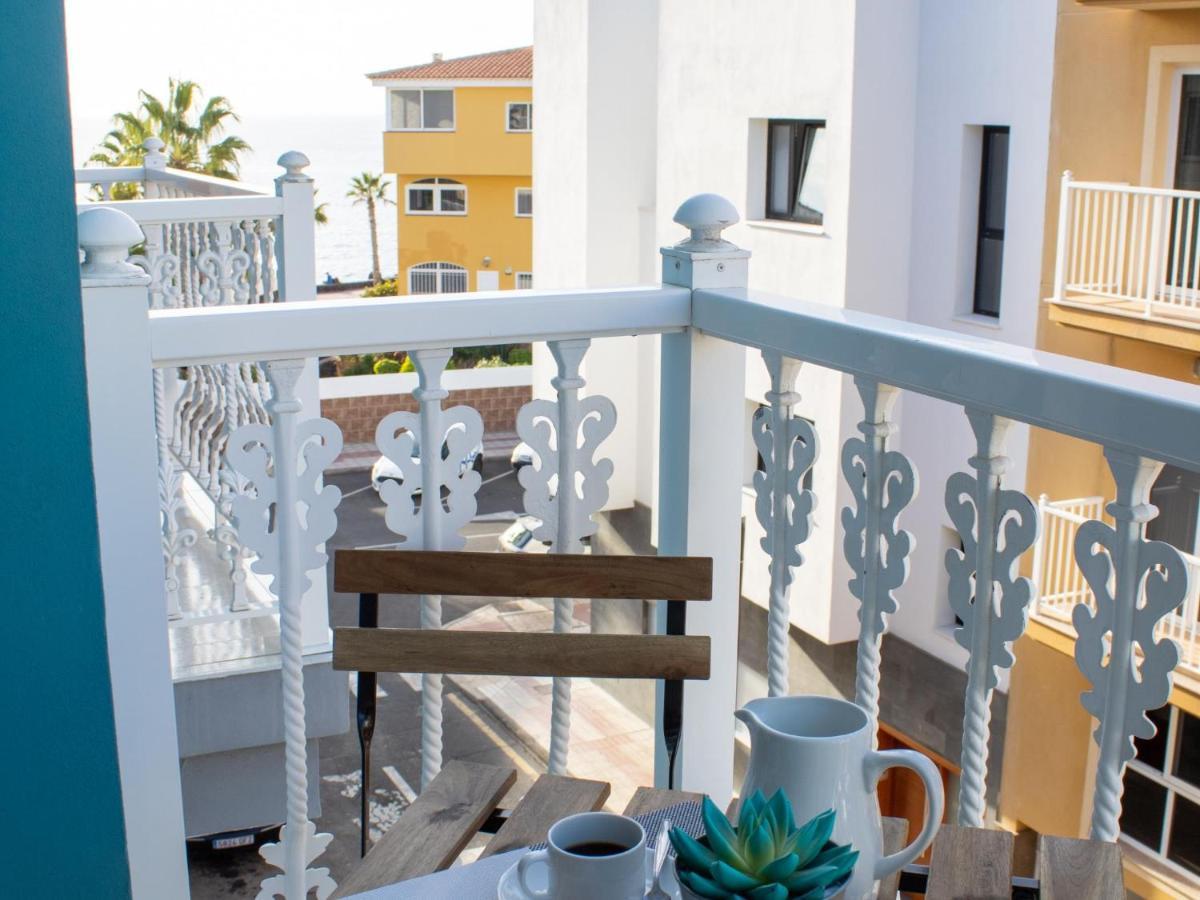 Puesta De Sol Rentals 3Cr Playa de San Juan  Exterior photo